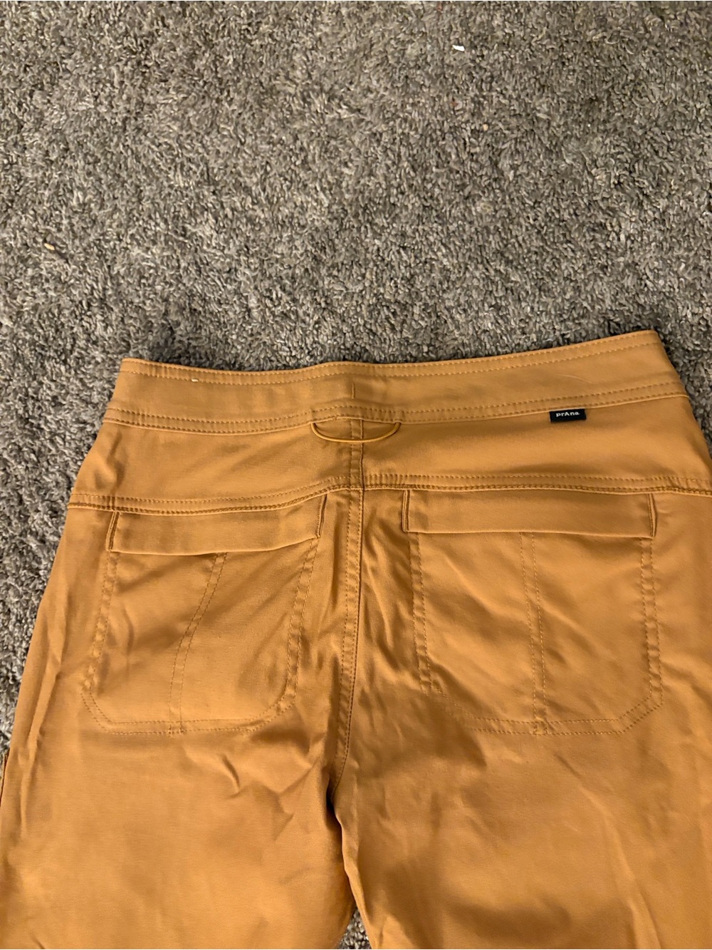 Prana Halle joggers - Picture 6 of 10